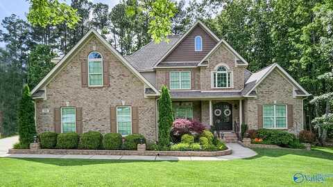 10 Verdant Circle SE, Huntsville, AL 35803