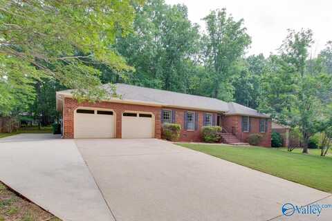 2703 Box Canyon Road SE, Huntsville, AL 35803