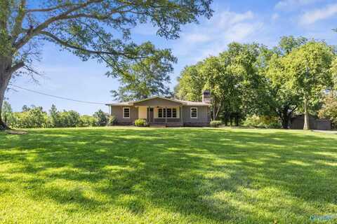 481 Malone Drive, Horton, AL 35980