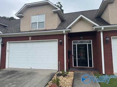 50 Chittom Wood Drive, Guntersville, AL 35976