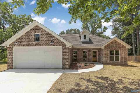 139 Skidmore Drive NW, Arab, AL 35016