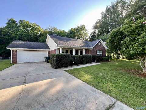 104 Maidencane Circle, Meridianville, AL 35759