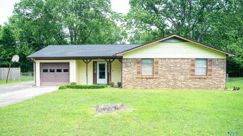 3808 Timbercrest Drive, Huntsville, AL 35810