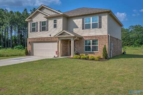 1111 Fountainview Drive SW, Hartselle, AL 35640