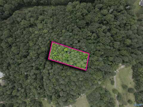 1 Ac County Road 427, Fort Payne, AL 35967