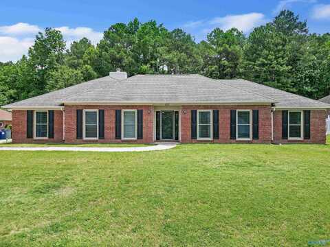 137 Castleton Drive, Harvest, AL 35749