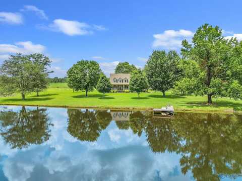 1045 Alexander Road, Boaz, AL 35956