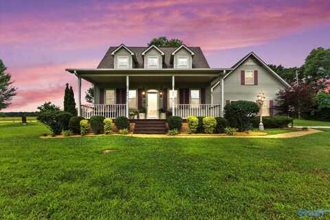1045 Alexander Road, Boaz, AL 35956