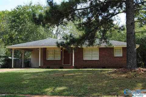 2208 Glen Iris Circle, Huntsville, AL 35810