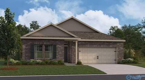 408 Jackson Point Circle, Huntsville, AL 35811