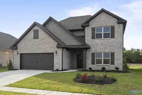 206 Pantene Drive, Huntsville, AL 35811