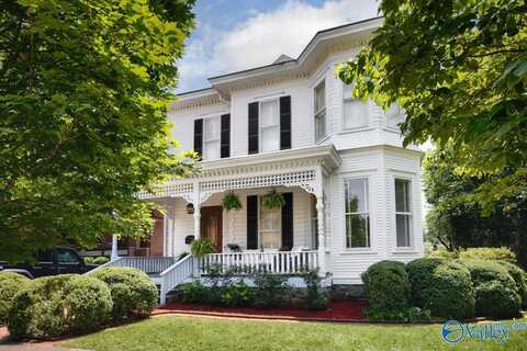 304 Gates Avenue, Huntsville, AL 35801