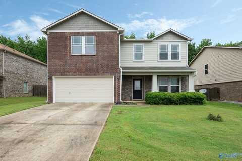 151 Bermuda Lakes Drive, Meridianville, AL 35759