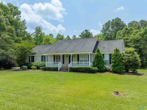 207 Sharp Drive, Gadsden, AL 35903