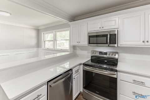 3906 NW Broadmor Road, Huntsville, AL 35810