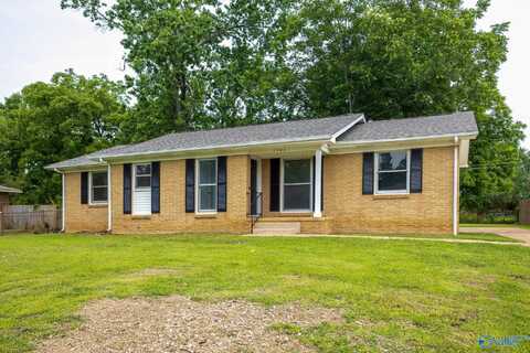 3906 NW Broadmor Road, Huntsville, AL 35810