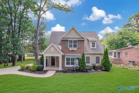 10016 Conrad Drive SE, Huntsville, AL 35803