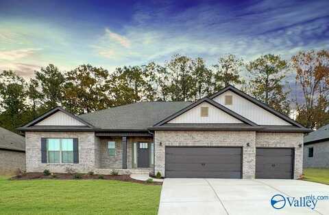 201 Fallow Circle, Madison, AL 35757