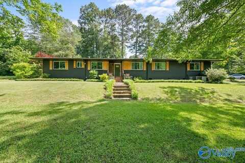 403 Forest Road, Gadsden, AL 35901