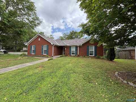 98 Interlaken Drive S, Madison, AL 35758