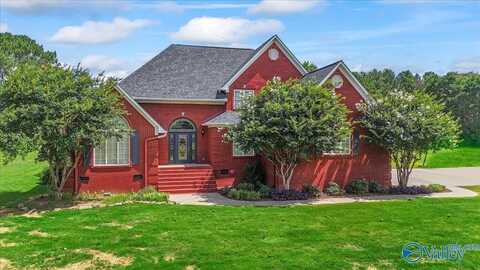 135 Villa Grande, Albertville, AL 35950