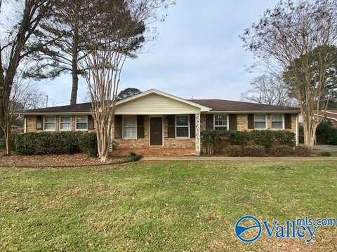 6210 Stratford Court NW, Huntsville, AL 35806