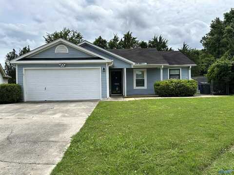 13065 Hermosa Drive, Huntsville, AL 35803