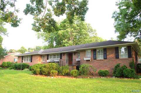 1406 E East Olive Drive SE, Huntsville, AL 35801