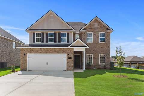 146 Rose Valley Drive, New Market, AL 35761