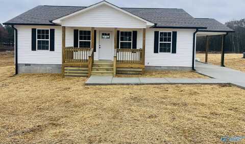 374 Kuykendall Road, Albertville, AL 35951
