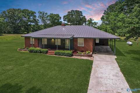3824 South Chapel Hill Road, Decatur, AL 35603