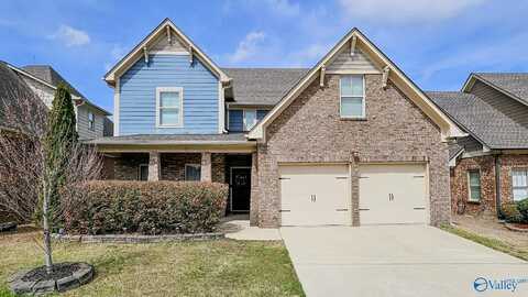 3590 Burlington Drive, Fultondale, AL 35068