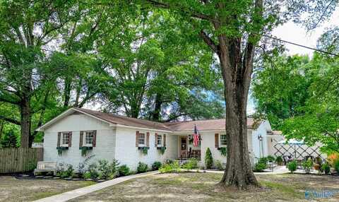 659 Vaughn Bridge Road NW, Hartselle, AL 35640