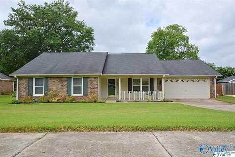 10411 Parliament Drive, Huntsville, AL 35803
