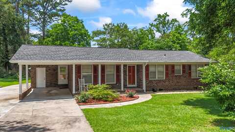 515 Ann Street, Albertville, AL 35950
