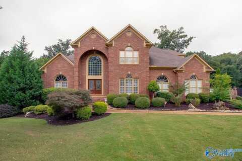 121 Cheekwood Drive, Huntsville, AL 35758