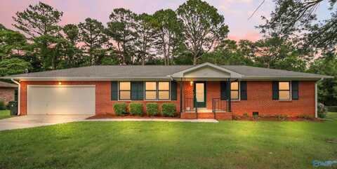 206 Skyline Road, Madison, AL 35758
