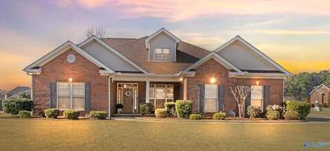 201 Mantle Drive, Madison, AL 35757