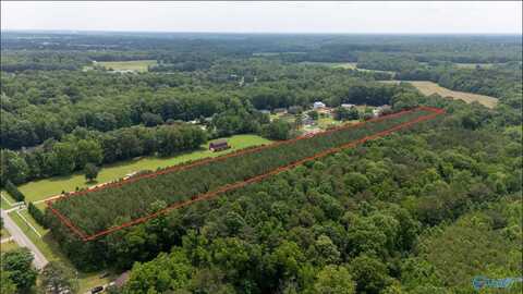 9.05 Toney School Road, Toney, AL 35773