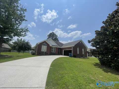 371 Stoney Mountain Drive, Guntersville, AL 35976