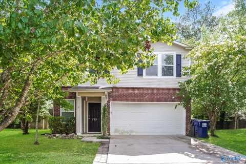 132 Blackwell Court, Owens Cross Roads, AL 35763