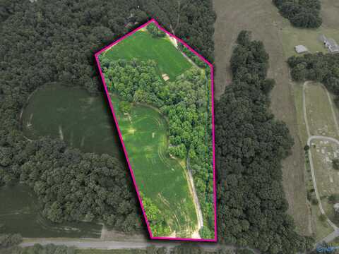 12 Ac County Road 57, Fort Payne, AL 35967