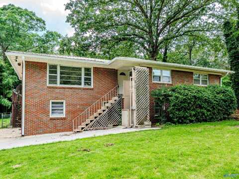 2551 Little Creek Road, Arab, AL 35016