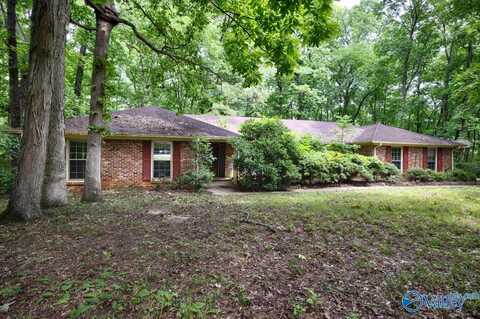 10115 SE Bluff Drive, Huntsville, AL 35803