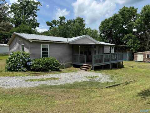 4457 Bakers Chapel Road, Guntersville, AL 35976