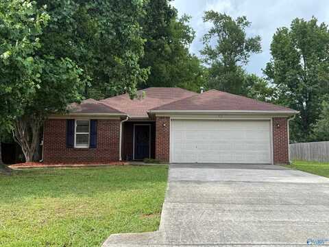 115 Populus Drive, Harvest, AL 35749