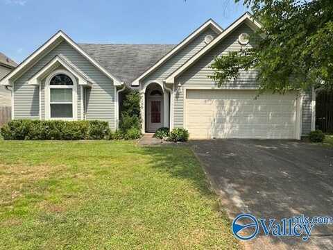 109 Brushcreek Drive SW, Huntsville, AL 35824