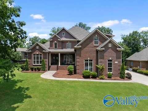 2605 Legacy Preserve Drive SE, Brownsboro, AL 35741