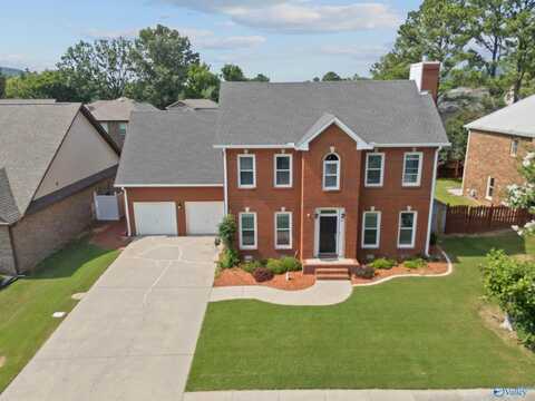 1815 Gallop Drive SE, Huntsville, AL 35803