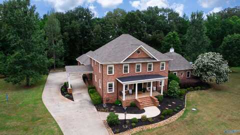 1211 SW Rountree Place, Madison, AL 35756